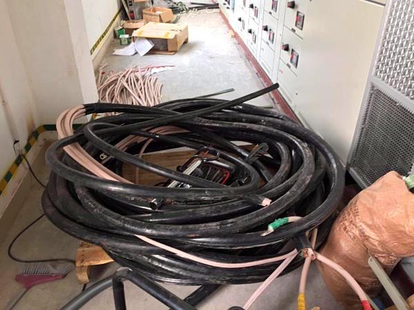 礼嘉镇回收电力电缆厂家
