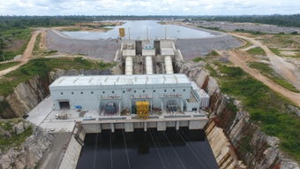 公司承建的苏布雷水电站全面进入质保期